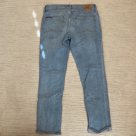 U.S. Polo Denim Jeans - Picture 2 of 2